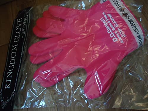 ALFEE 聖夜グローブ 赤 手袋 THE ALFEE 聖夜グローブ 未開封 デビュー40年目のクリスマス